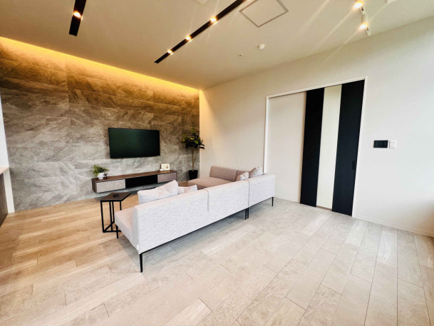 モデルルームスペース